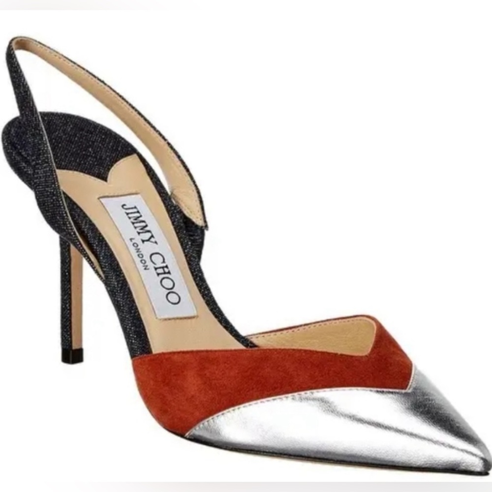 Jimmy choo heels